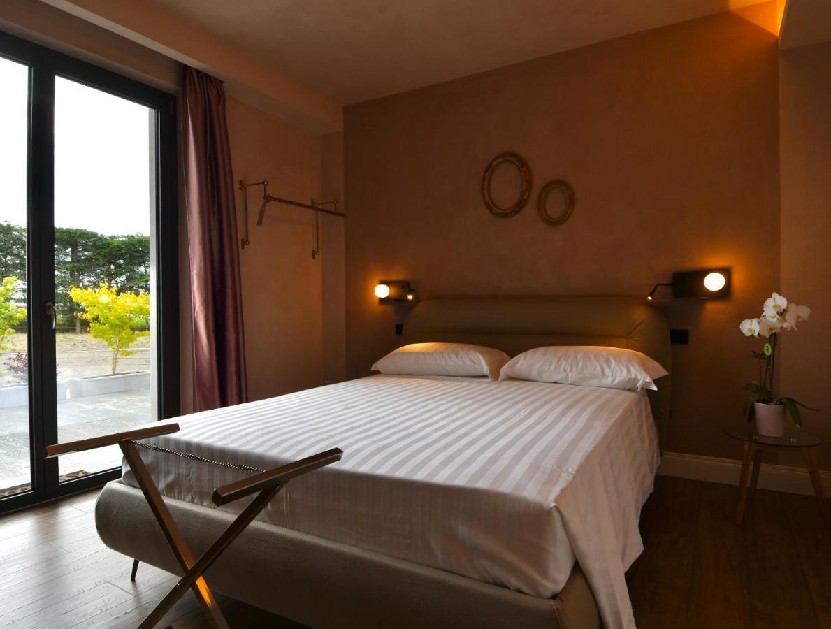 B&B Bricco Della Guardia Briaglia Екстер'єр фото