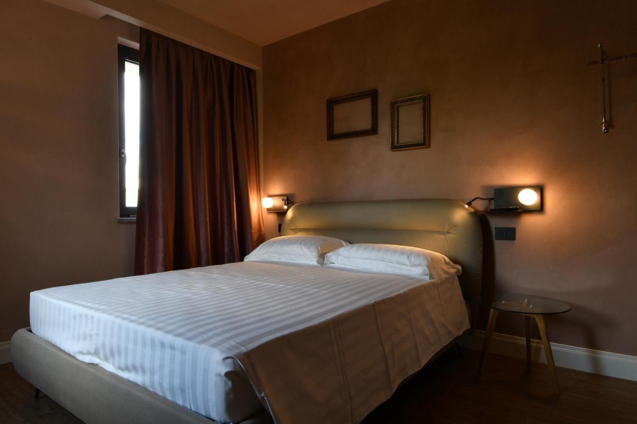 B&B Bricco Della Guardia Briaglia Екстер'єр фото